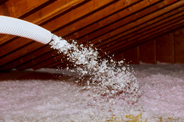 Range of Insulation Solutions in Champion Heights, OH